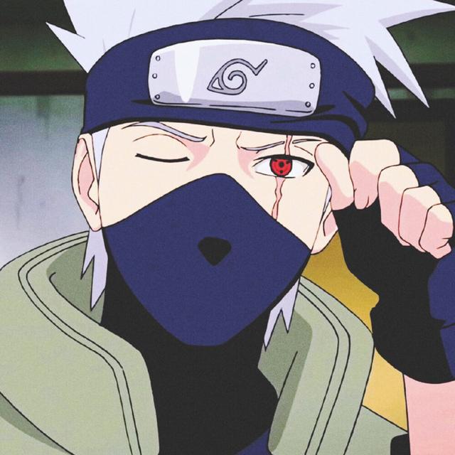 火影忍者的头像，火影忍者头像微信（火影忍者头像. 帅气.男生）