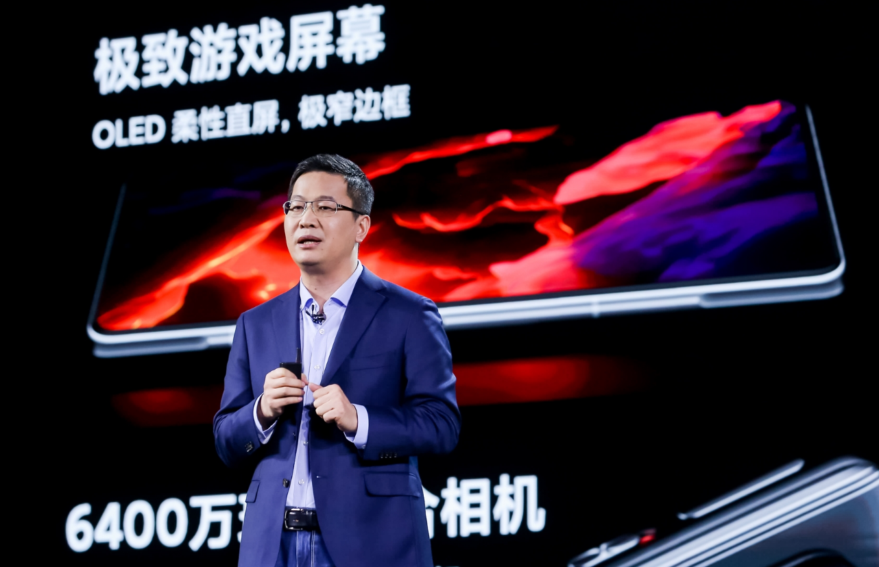 红米k40游戏增强版肩键怎么用（红米k40游戏增强版肩键一键换装）