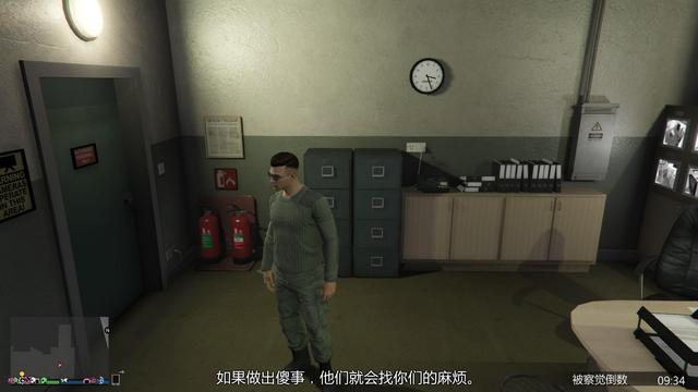 gta5怎么换枪，gta5步枪瞄准镜怎么开（gta末日浩劫任务攻略）