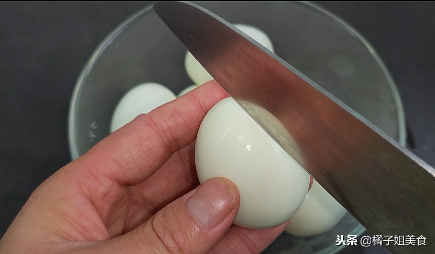 圖片[5]-【虎皮雞蛋】做法步驟圖 出鍋后一家人搶著吃-起舞食譜網