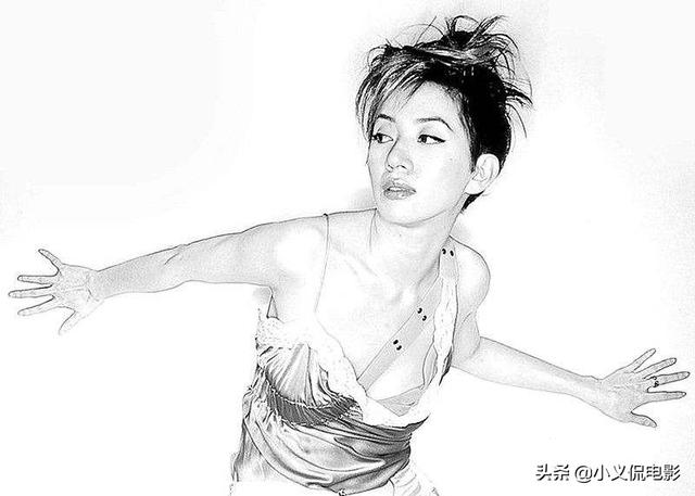 梅艳芳怎么死的，梅艳芳死于什么（梅艳芳真实的死因）