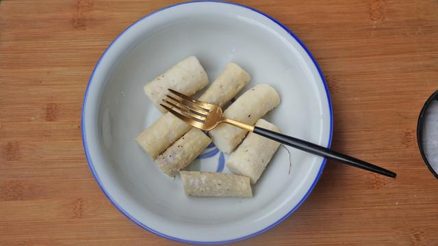 山药的吃法与做法，山药吃法与做法（应季而食特别养人）