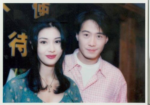 四大天王排行榜，贵称“四大天王”的男明星