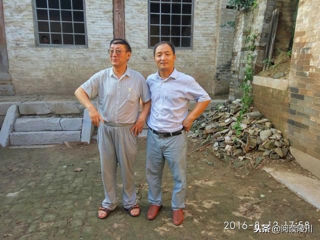 靳氏家谱微信群，靳氏家谱睢县北六里田楼的电话（从三宫一祠看山西陵川郊底靳氏）