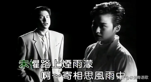 经典二人对唱情歌，张学友这几首情歌对唱