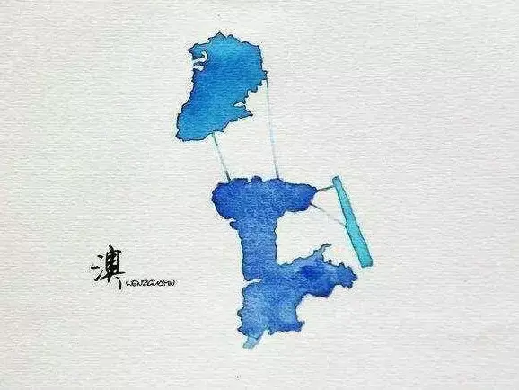 虢国怎么读，虢作为姓氏怎么读（读对一半就是学霸）