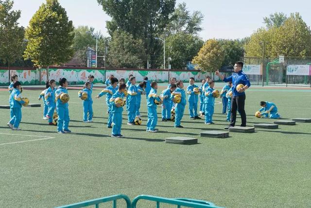 中关村一小有多厉害，中关村一小怎么样（中关村一小怀柔分校一体化办学2月有余）