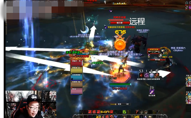 魔兽世界8.0所有团本boss，《魔兽世界》大秘境全副本BOSS新人向科普