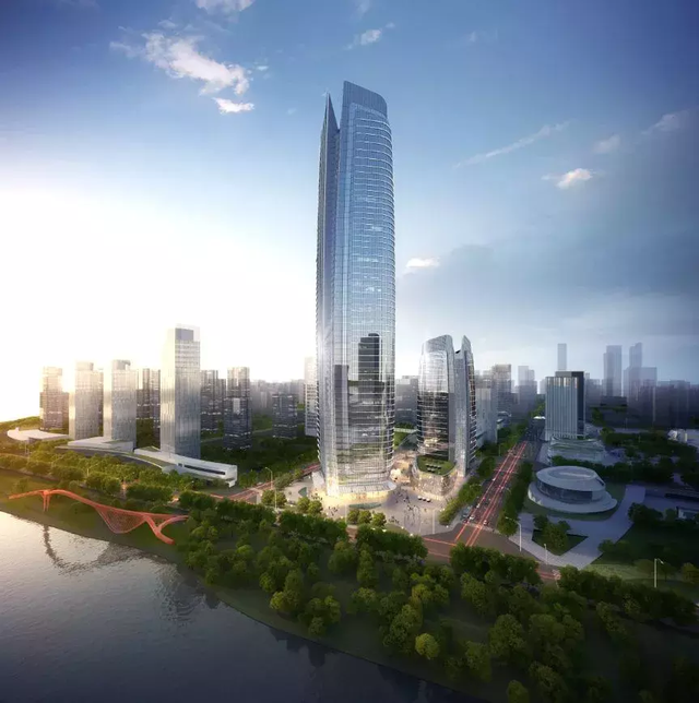 蓉是哪个省的简称，成都属于哪个省（四川21个市州未来最高建筑——由超级大城市成都489米地标塔引领）