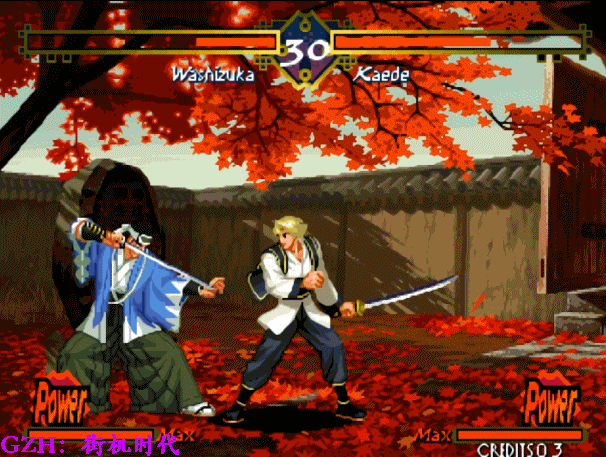 必杀技什么意思，必杀技歌词（街机游戏中那些看起来气场强大的超必杀）