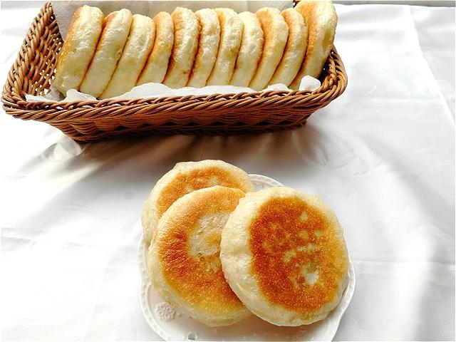 五香饼的做法大全，五香油饼的家常做法（六道吃不腻的饼）