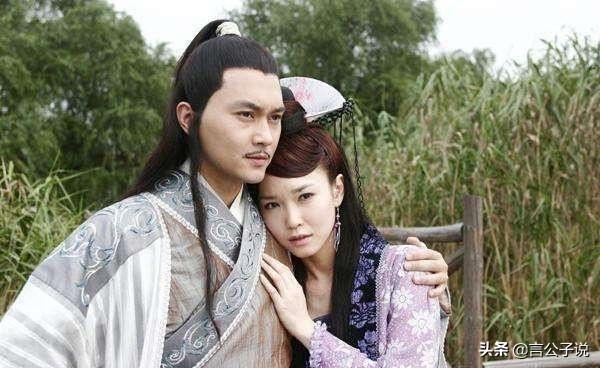 楚留香演员表，郑少秋楚留香演员表（八大“古龙美男”今昔对比）