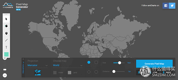 什么是矢量图，什么叫矢量图（制作流程系列文章丨素材之矢量图）