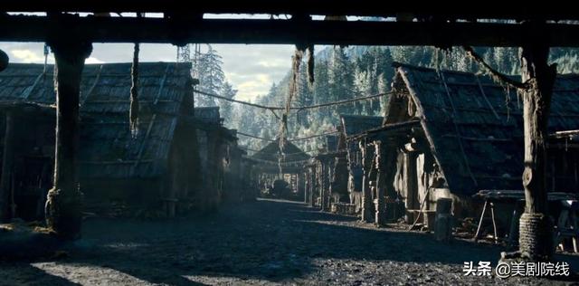 波士顿法律第一季，波士顿法律第一季剧情（这个月值得看的美剧全在这里了）