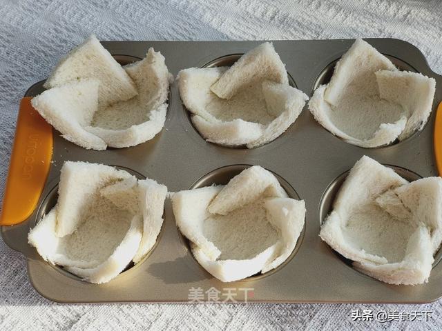 松子玉米的做法，玉米馒头怎么做才能松软好吃视频（玉米这样做也太好吃了吧）