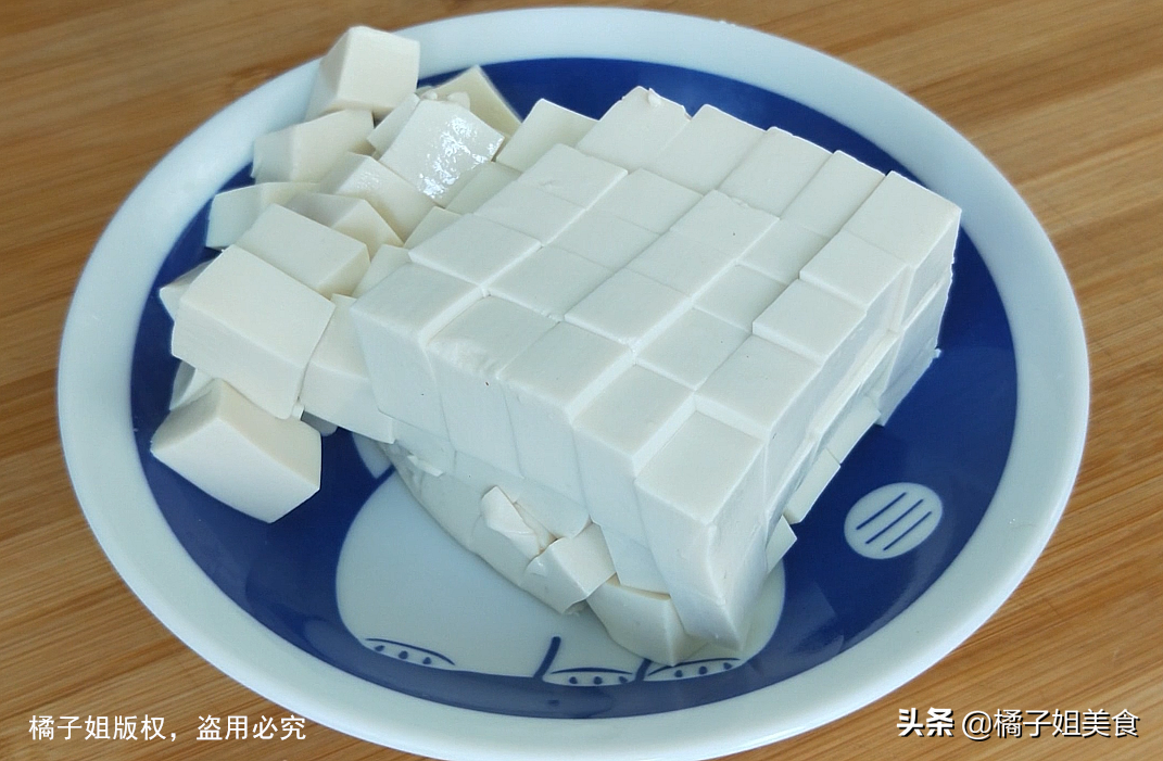 图片[3]-【豆腐西红柿汤】做法步骤图 简单快速 四季皆宜 懒人也能轻松-起舞食谱网