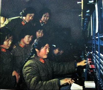 17年征兵什么时候开始，今年啥时候开始征兵（关于我军女兵征兵简史）