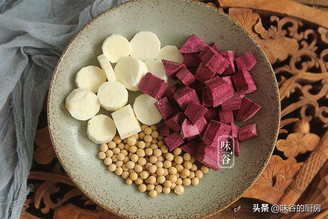 豆浆煮多长时间就熟了，豆浆要煮多久才算熟透（多给家人做这10款豆浆）