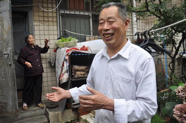 房梁压床有什么说法吗，房梁压着床有什么讲究（农村俗话：一忌门前栽桑）