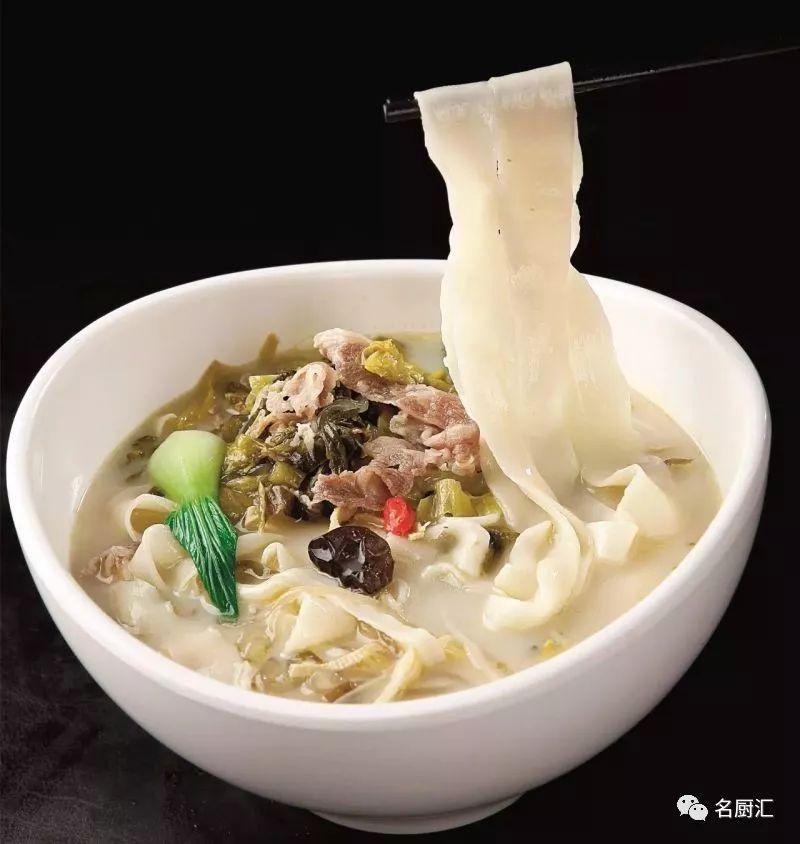 面条的做法大全，西红柿煮面条的做法（58种面条做法大全，值得收藏）