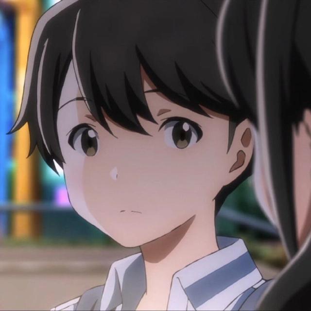  陪伴胜过言语 细节胜过情话，微信头像，半身头像 | 陪伴胜过言语 细节胜过情话（情侣头像l“每天早上看到阳光就想见到你”​​​​）