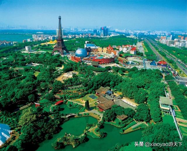 长隆门票价格一览表，全国5A级旅游景区最新门票价格及优惠政策