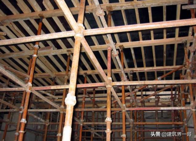 建筑施工防水标准，建筑工程主体结构及地下室防水工程质量控制标准