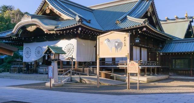 靖国神社为什么不能拜，靖国神社为什么不能拜神（作为中国人必须要牢记的历史）