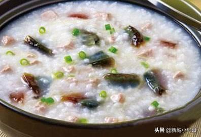 八宝粥的配料和制作方法，八宝饭的配料和制作方法视频（六种早餐粥详细配方）