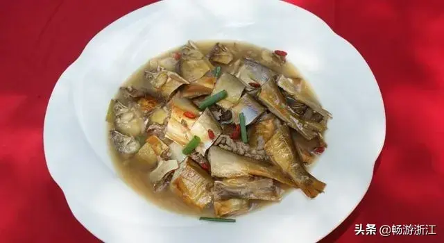 永嘉县美食，永嘉县美食介绍（味道温州 ， 别点，会饿）