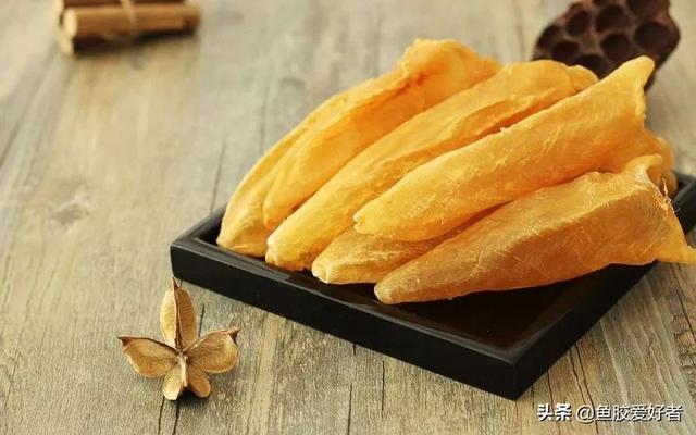 鱼胶和花胶哪个更好，花胶好还是鱼胶好些（花胶跟鱼胶有区别吗）