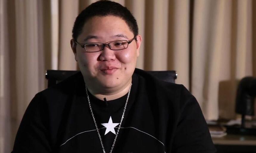 厂长官宣退役,从此lpl再无001号选手,梦想放下的时候真的心酸