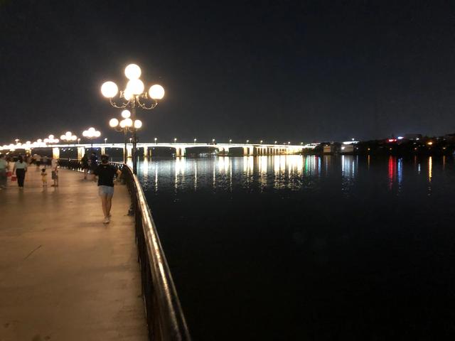 东莞石龙金沙湾，东莞最著名的旅游景点（石龙金沙湾公园）