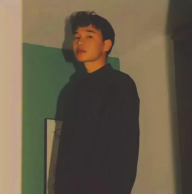 复古情头，微信头像，复古情头（情侣头像丨复古港风情头＆情侣网名）