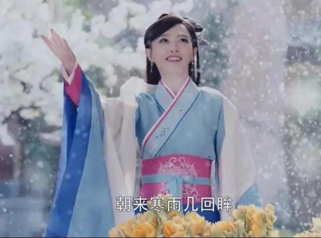 庶女有毒有声小说，有没有类似庶女有毒的有声小说（速读《庶女有毒》48～56章）