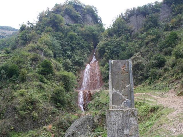 赤水河发源地在什么地方呢（从昆明出发仅半天到达）