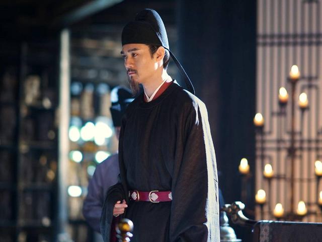 清平乐第一集皇帝谁演的，清平乐电视剧皇后是谁（《清平乐》王凯饰演的宋仁宗）