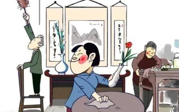 腊月二十六的习俗有哪些，民俗腊月二十六（腊月二十六炖大肉二十七赶大集）