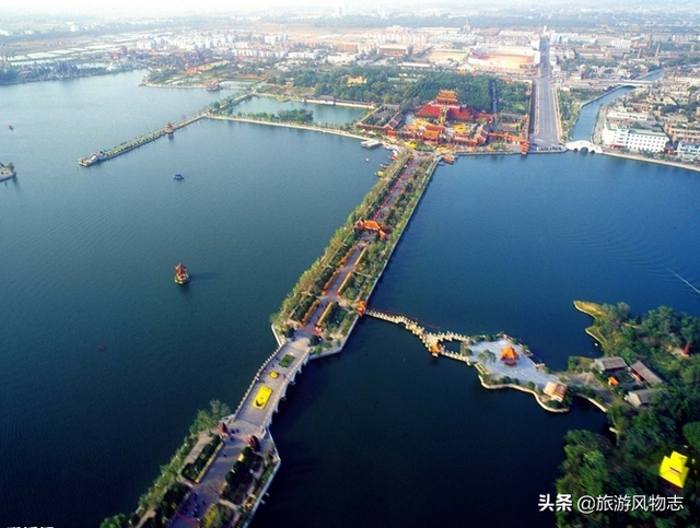 汴梁是现在的哪个城市，汴京是现在的哪个城市（开封，以前人家都叫我“汴梁”）