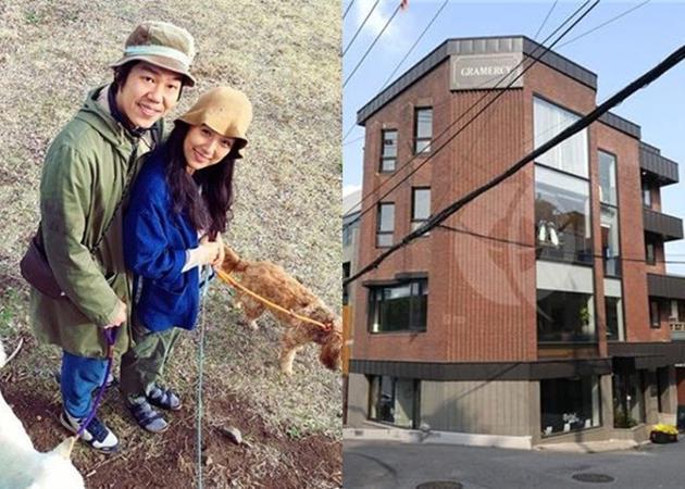 李孝利的老公，在爱情中选择称心如意的对象有多重要?_百（花费约3443万人民币）