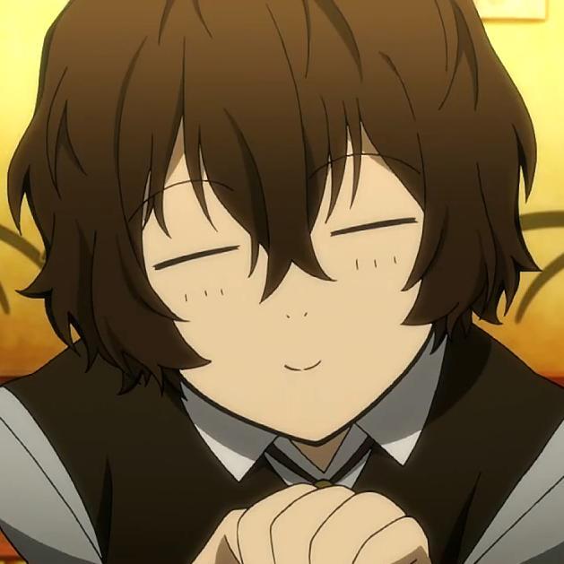 为什么有人喜欢动漫里的太宰,却无法理解人间失格里的大庭叶藏?