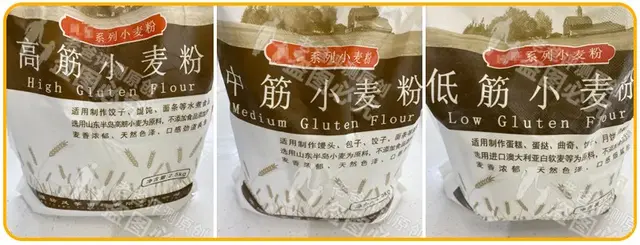 面粉是什么做的，南方的面粉是什么做的（面粉门道那么多，到底该怎么选）