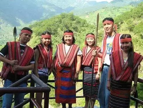 菠萝布英文怎么说，那个菠萝的英文怎么说（菲律宾传统服饰介绍）