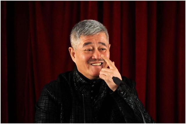 刘涌和赵本山谁势力大，赵本山势力很大吗（花10万宴请马云）