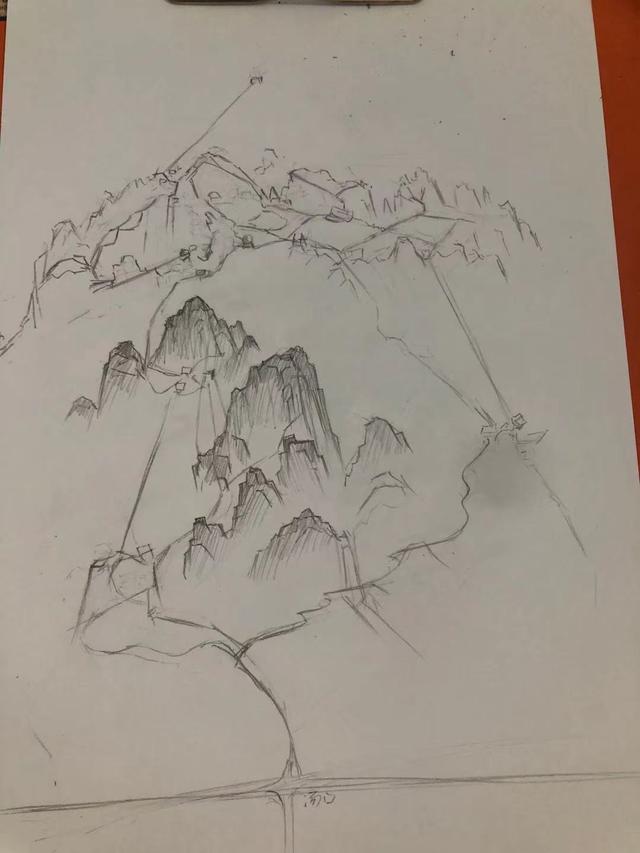 黄山风景区从南大门还是黄山景区北大门上山好，一般去黄山都是北大门还是南大门（2021最全黄山攻略）