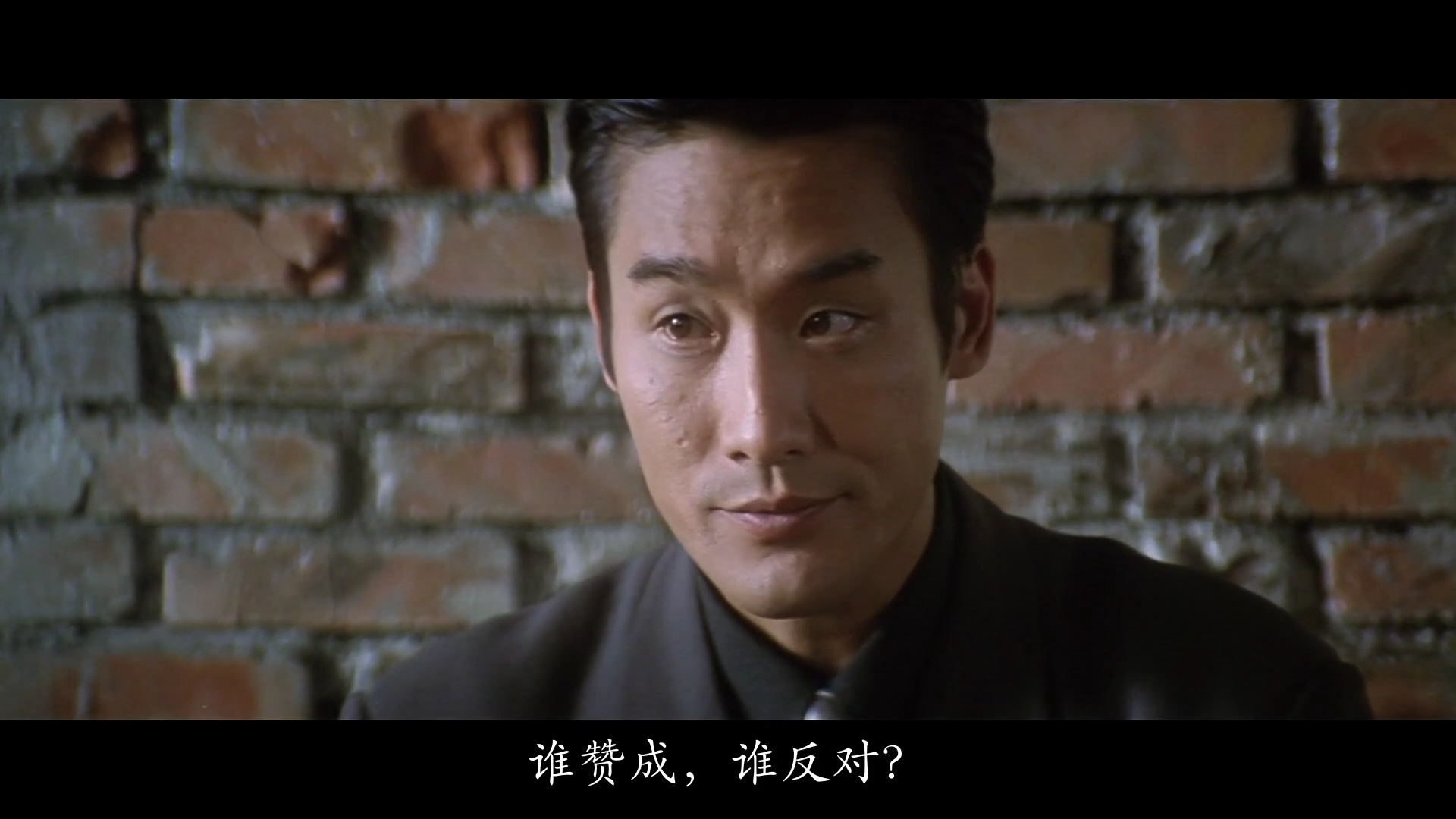 二,《黑金》删了些什么