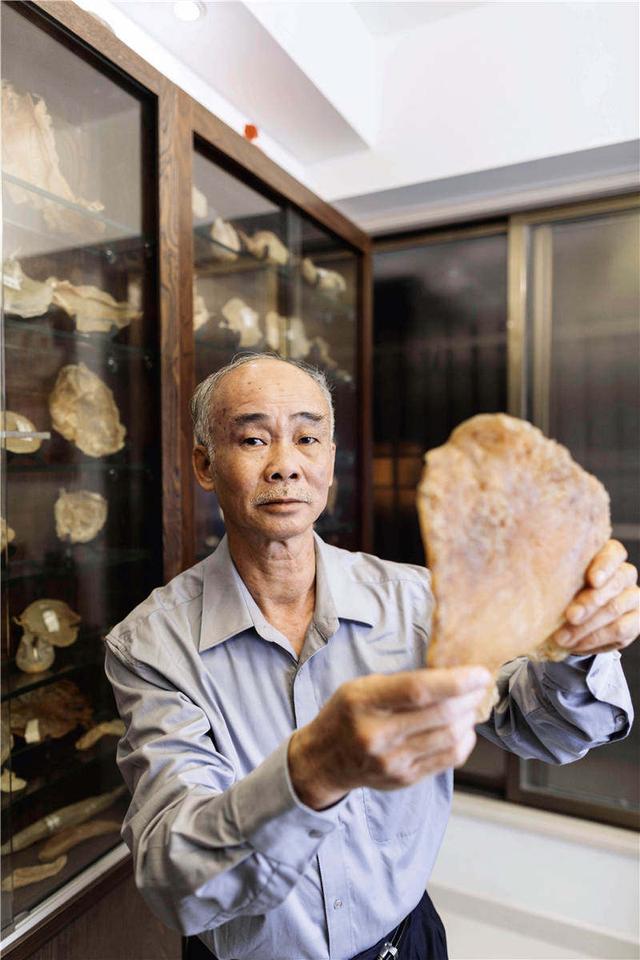 干贝优劣怎样鉴别，怎样的干贝是假的（连名厨“一把刀”都为之疯狂）