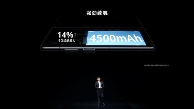 华为双屏手机(华为手机折叠屏价格大全)