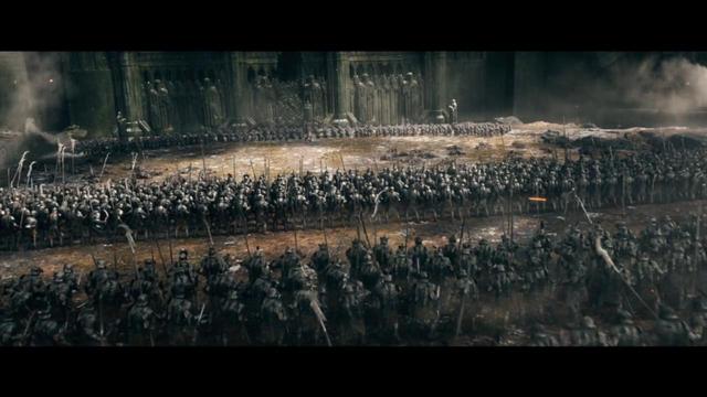 霍比特人是矮人吗，霍比特人算矮人吗（是如何重现矮人军队野战的最后辉煌）