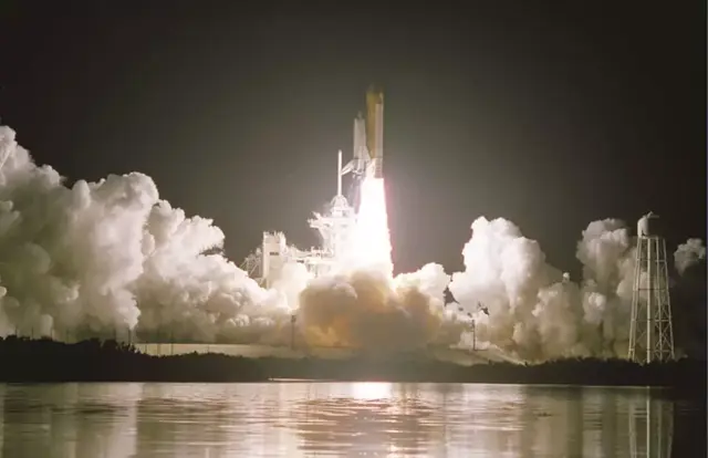 载人航天有几个国家，航天科普知识内容（全世界只有中、美、俄能独立载人航天）